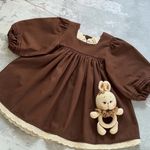 تولیدو فروش لباس کودک کوک نگار