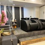 سالن زیبایی سپیده ناجی