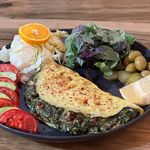 کافه صبحانه و عصرانه راوو