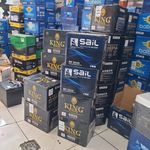 باطری فروشی و باطریسازی