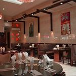 رستوران ایرانی سانلی