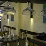 رستوران ایرانی سانلی