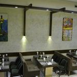 رستوران ایرانی سانلی