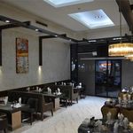 رستوران ایرانی سانلی