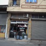 نمایشگاه و فروشگاه موتورسیکلت