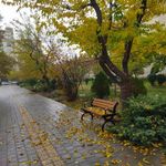 سرویس بهداشتی بوستان اشرفی اصفهانی