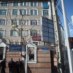 آزمایشگاه تشخیص طبی دولت