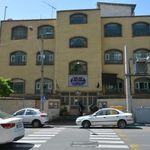 مدرسه پسرانه مقطع ابتدایی امیروفایی