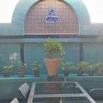 رستوران ایوان آپادانا