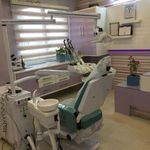 دندانپزشکی دکتر محدثه کرمی
