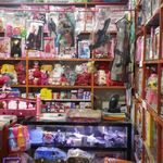 اسباب بازی فروشی رجبی