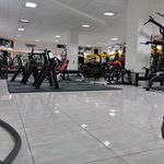 باشگاه بدنسازی حس برتر