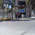 مسجد امام رضا