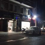 استخر یاس