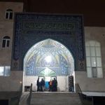 مسجد امام موسی بن جعفر  