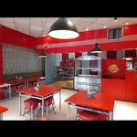 فست فود بابا جون نارمک