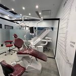 کلینیک دندانپزشکی دکتر ملیحه وثوقی