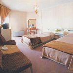 هتل دریا تبریز