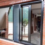 پنجره دوجداره داوودی