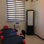 مرکز ماساژ مهرک (ویژه بانوان)