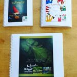 کافه کتاب هزاردستان