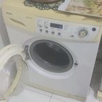 تعمیر آبگرمکن و لباس شویی اسماعیلی