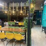 .فست فود هات لند