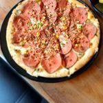 .فست فود هات لند