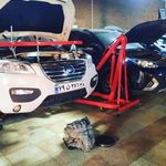 تعمیرگاه گیربکس اتوماتیک نامبروان