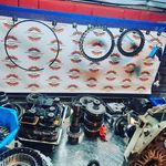 تعمیرگاه گیربکس اتوماتیک نامبروان