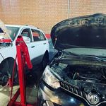 تعمیرگاه گیربکس اتوماتیک نامبروان