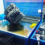 تعمیرگاه گیربکس اتوماتیک نامبروان