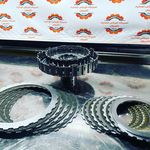 تعمیرگاه گیربکس اتوماتیک نامبروان