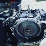 تعمیرگاه گیربکس اتوماتیک نامبروان