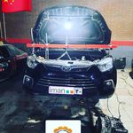 تعمیرگاه گیربکس اتوماتیک نامبروان