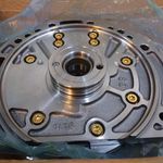 تعمیرگاه گیربکس اتوماتیک نامبروان