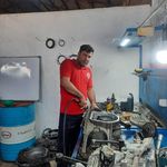 تعمیرگاه گیربکس اتوماتیک نامبروان