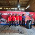 تعمیرگاه گیربکس اتوماتیک نامبروان