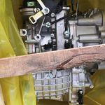 تعمیرگاه گیربکس اتوماتیک نامبروان