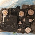 تعمیرگاه گیربکس اتوماتیک نامبروان