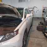 تعمیرگاه گیربکس اتوماتیک نامبروان