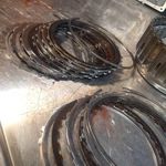 تعمیرگاه گیربکس اتوماتیک نامبروان