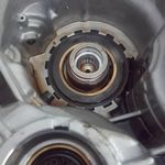 تعمیرگاه گیربکس اتوماتیک نامبروان