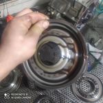 تعمیرگاه گیربکس اتوماتیک نامبروان