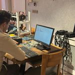 امداد کامپیوتر تعمیر لب تاب و کامپیوتر