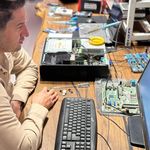 امداد کامپیوتر تعمیر لب تاب و کامپیوتر