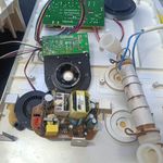 محمد صادق طاهری