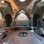حمام علی قلی آقا