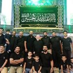 مسجد و حسینیه مالک اشتر