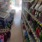 فروشگاه پدر و لبنیات نادری
